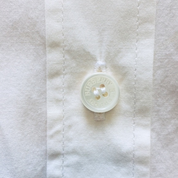 Burberry London 🇬🇧 shirt - Picture 4 of 8